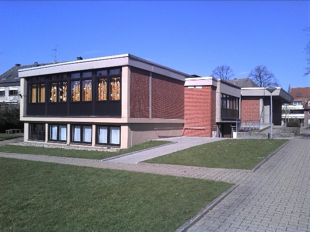 Gemeindezentrum